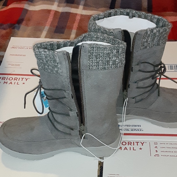 Itasca boots - Picture 4 of 8